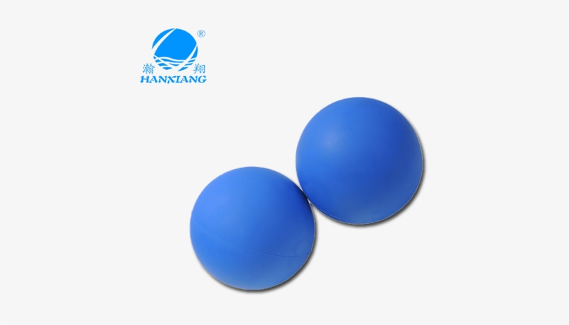 Blue Bouncy Balls, transparent png #3117755