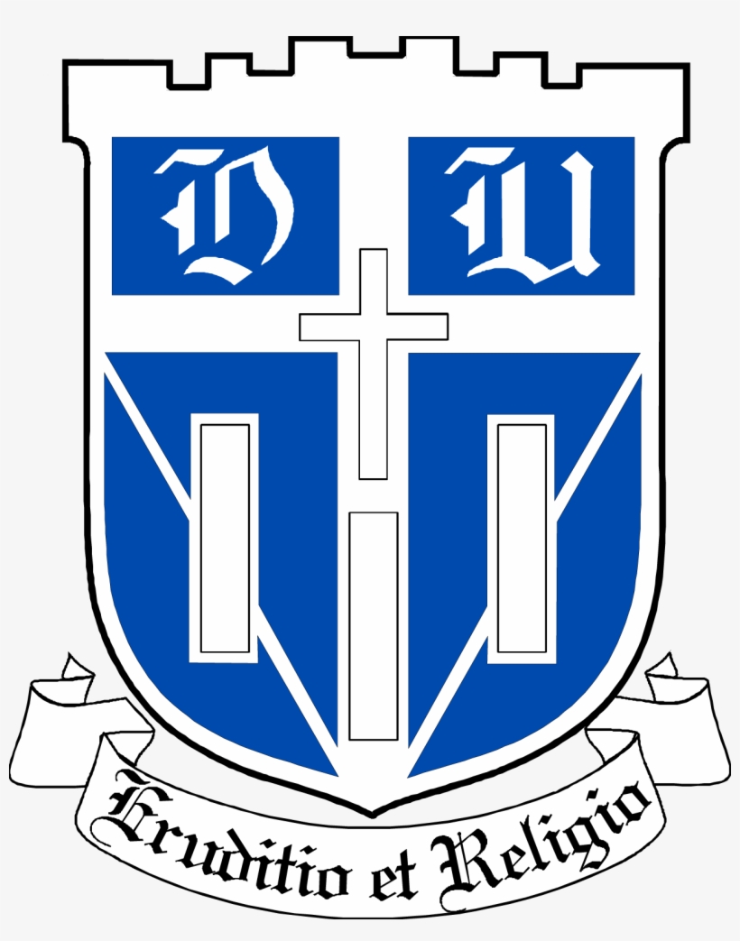 Duke University - Duke University Logo Png, transparent png #3117816