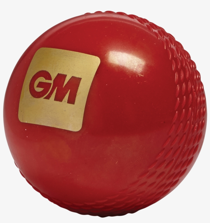 Trubounce Ball - Gunn And Moore Trubounce Cricket Ball, transparent png #3117836