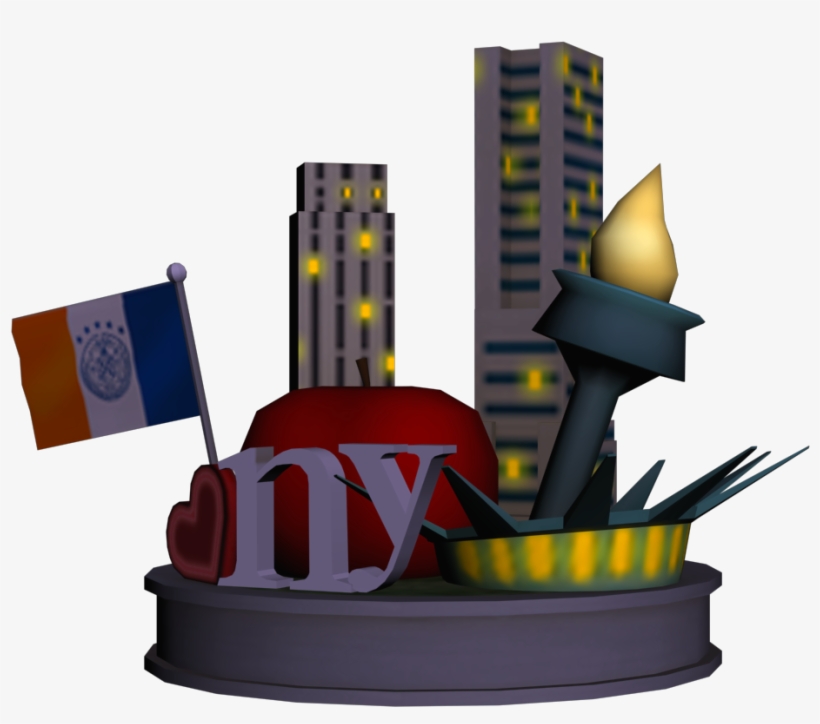 Join Us This Weekend At World Maker Faire New York - New York Hat Roblox, transparent png #3117840