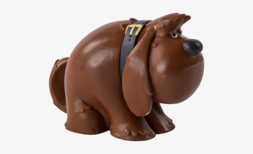 secret life of pets mini figures