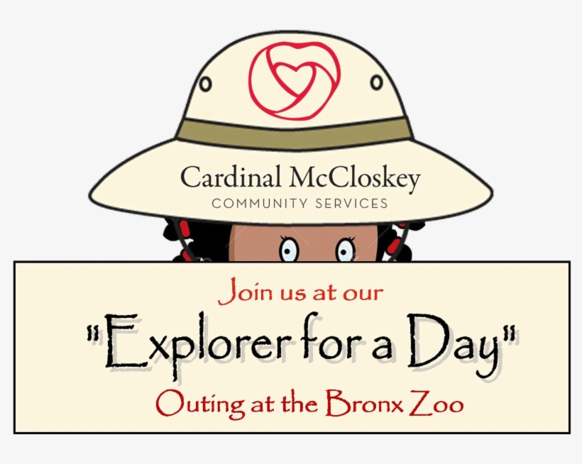 A Huge Thank You From Cardinal Mccloskey Community - Cardinal Mccloskey, transparent png #3117875