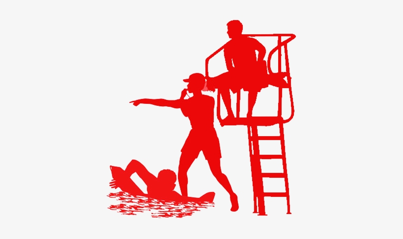 Lifeguard Image - Guardavidas, transparent png #3117897