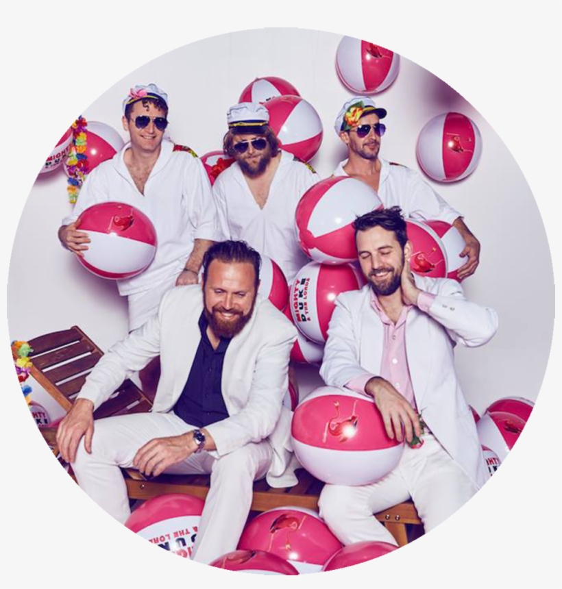 Mighty Duke Shot, transparent png #3117967