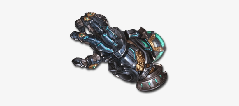 Sephira Emerald Duke - Granblue Fantasy, transparent png #3117995