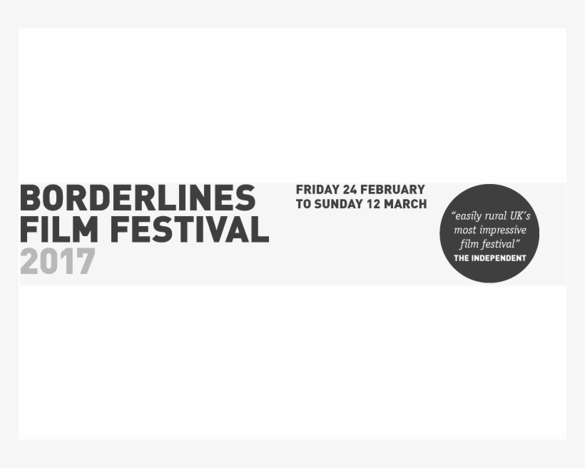 Borderlines Film Festival Releases Biggest Ever Programme - Toronto International Film Festival 2009, transparent png #3118025