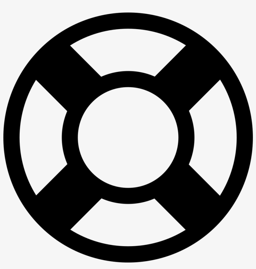 Lifeguard Comments - Icon, transparent png #3118058