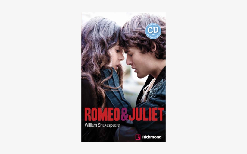 A2 - Romeo And Juliet Trailer, transparent png #3118113