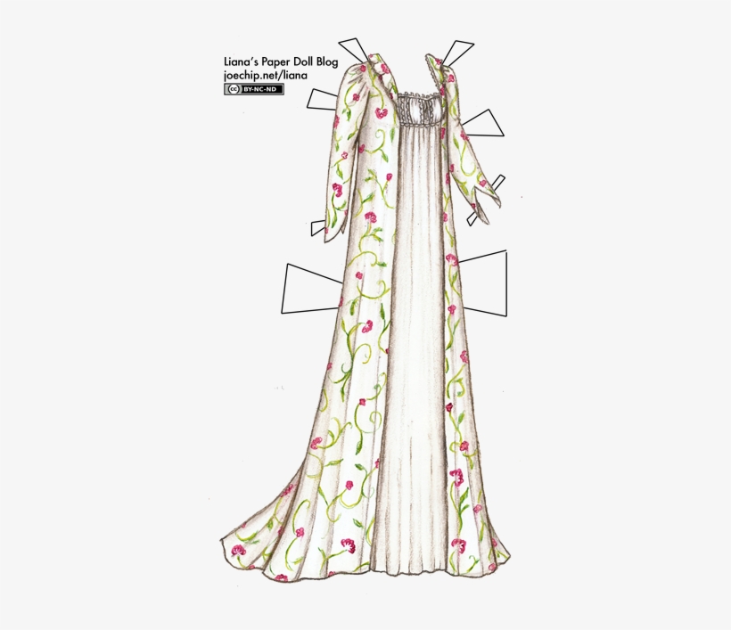 Click For Larger Version - Silk, transparent png #3118129