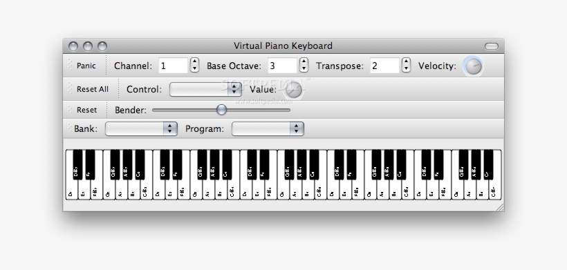 Keyboard Keyboard