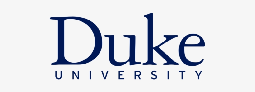 800px-duke University Logo - Duke University Pratt Logo, transparent png #3118227