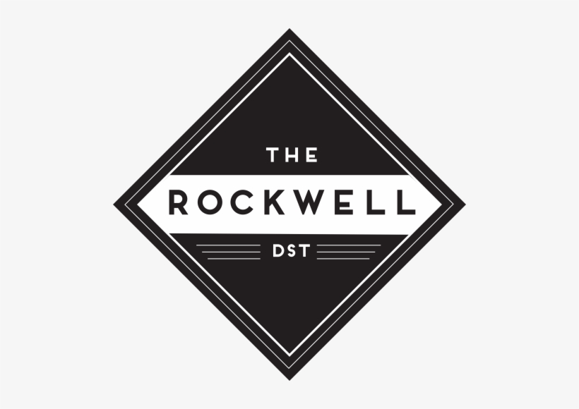 Sh T-faced Shakespeare - Rockwell Logo Dance, transparent png #3118417