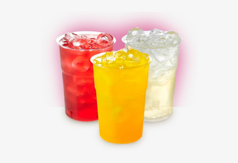 Free Agua De Horchata Con Fresas - Agua De Frutas Png, transparent png #3118443