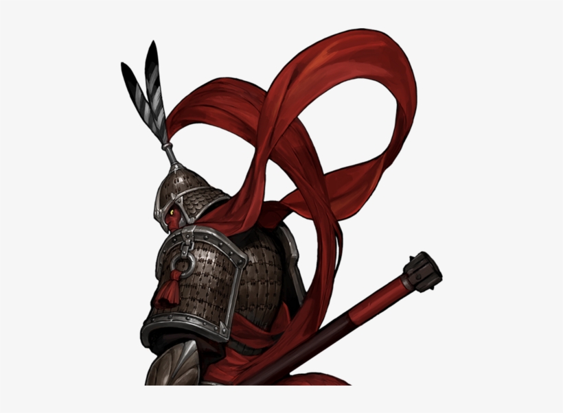 The General Skin - Illustration, transparent png #3118725