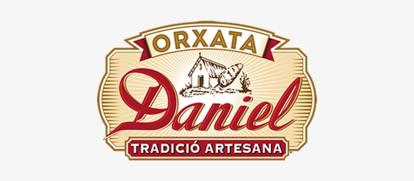 Conservación De La Horchata - Label, transparent png #3118845