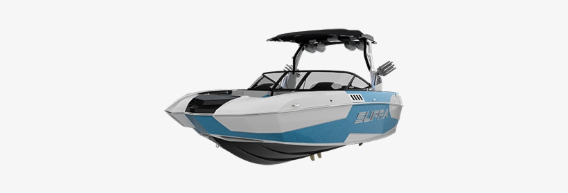 Supra Sa - Transparent Wake Boat, transparent png #3118846