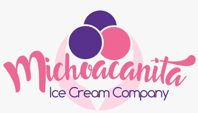 Michoacanita Ice Cream Company - California, transparent png #3118904