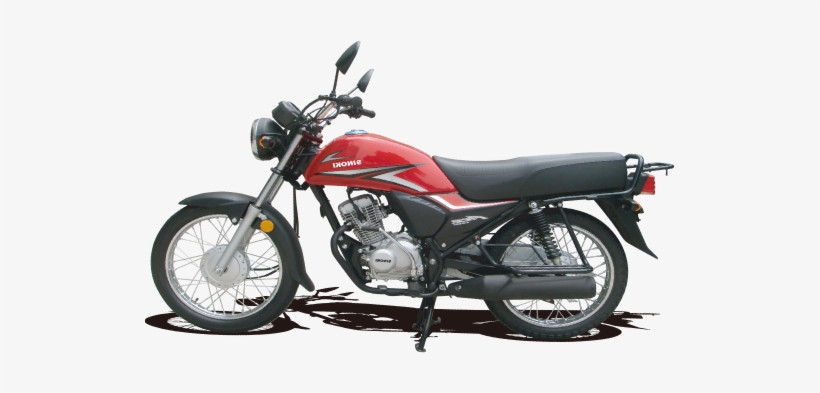 Sinoki Supra Motorcycle, transparent png #3118905