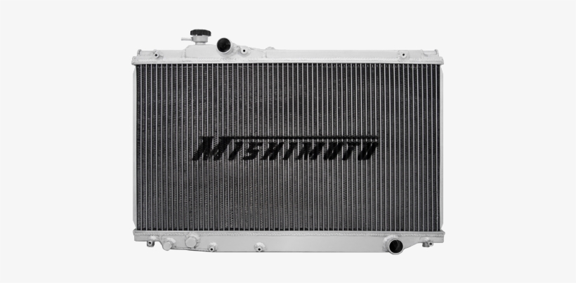 1993-1998 Supra Turbo Mishimoto Radiator - Mishimoto Mmrad-sup-93tx, transparent png #3119003
