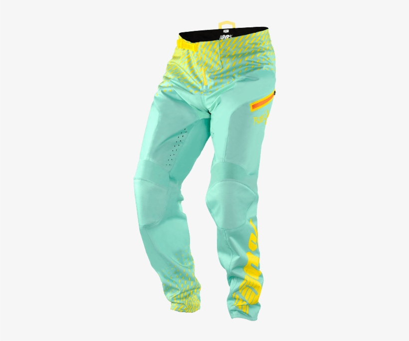 100% R-core Supra Dh Pant - 100percent R-core Dh 28, transparent png #3119050