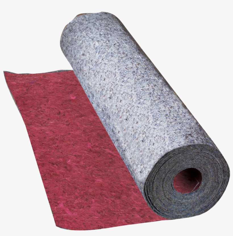 Silent Stride Plus - M P Global Products Llc : Silent Strd Underlayment, transparent png #3119053