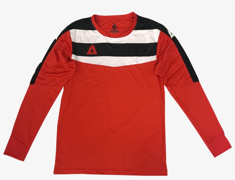 Stretta Supra Elite Goalkeeper Jersey - Goalkeeper, transparent png #3119158