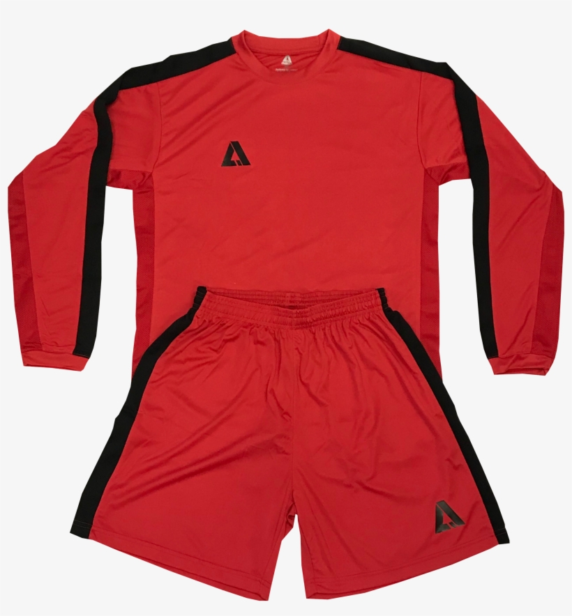 O2 Supra Gk Team Kit Short Or Long Sleeve W/ Short - Sleeve, transparent png #3119233