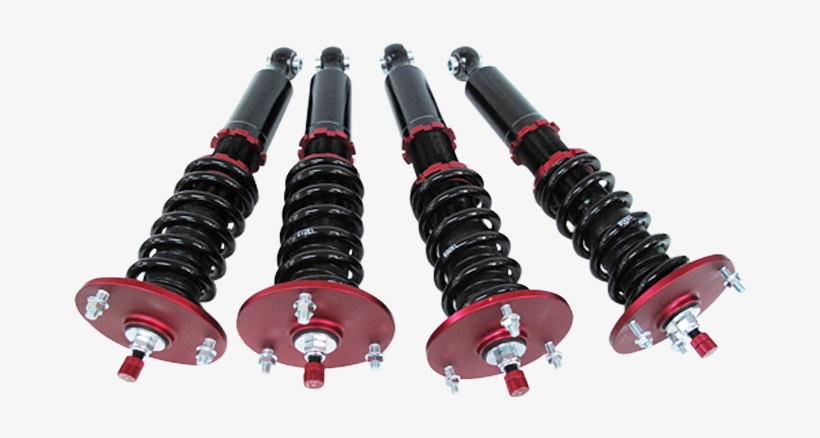 Each Kit Also Comes With The Following Installation - Cxracing 87-92 Supra Mkiii Mk3 Damper Coilover Suspension, transparent png #3119314