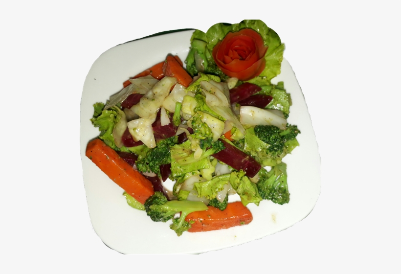 Garden Salad, transparent png #3119392