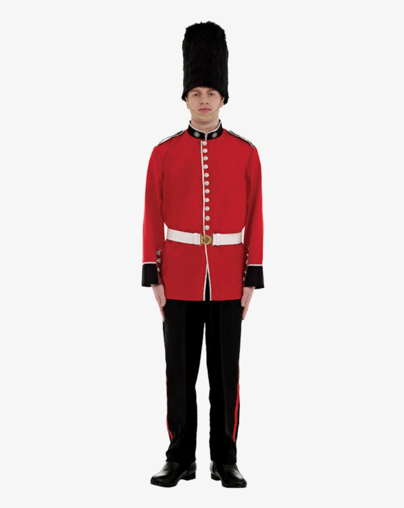 Uk Costume, transparent png #3119443