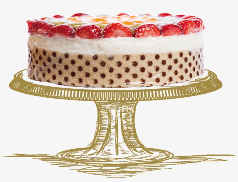 Thumb Image - Obsttorten, transparent png #3119772