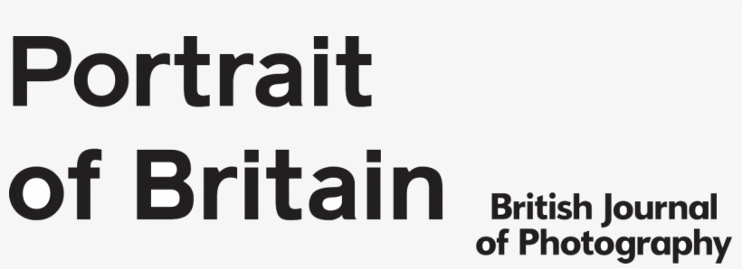 Photographer Rory Lewis Portrait Of British Army Soldier - Portrait Of Britain Logo, transparent png #3119813