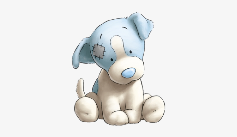 Snips Snails And Puppy Dog Tails - Blue Nose And Friends, transparent png #3119866