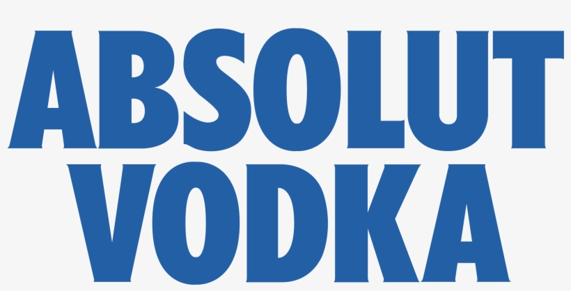 Absolut Vodka Logo - Absolut Vodka Logo Png, transparent png #3119888