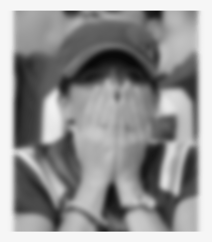 Cleveland Browns Wr Travis Benjamin Reaches Over The - Monochrome, transparent png #3119988