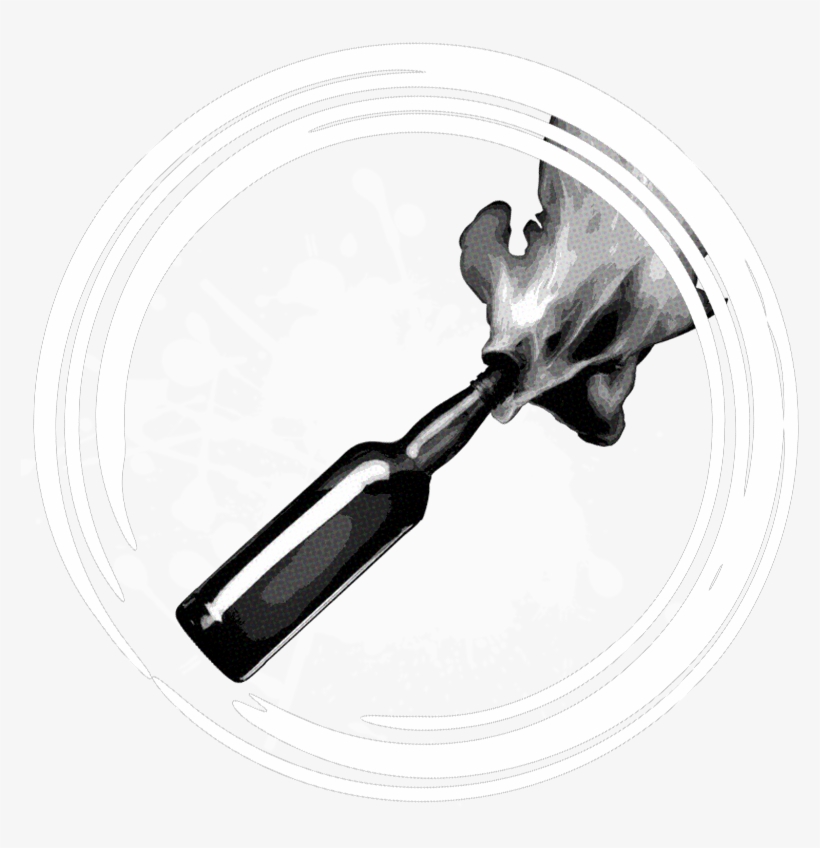 Gangsta - Circle, transparent png #3120033