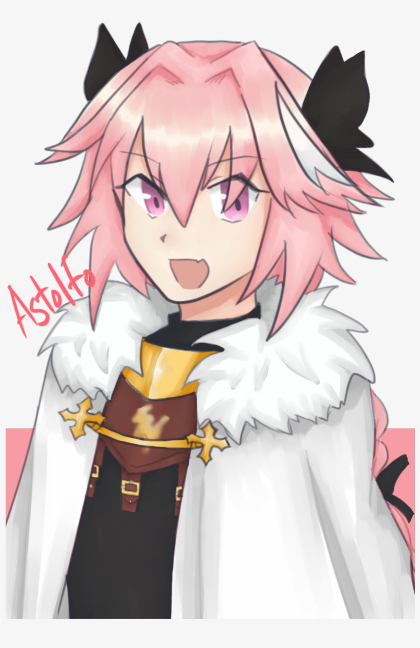 Astolfo - Medibang Inc., transparent png #3120099