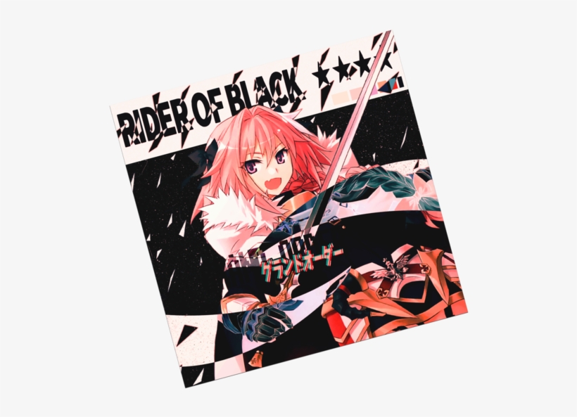 Astolfo - Fate/grand Order サーヴァントキーホルダー 第2弾 14 ライダー/アストルフォ [キャラクターグッズ], transparent png #3120145
