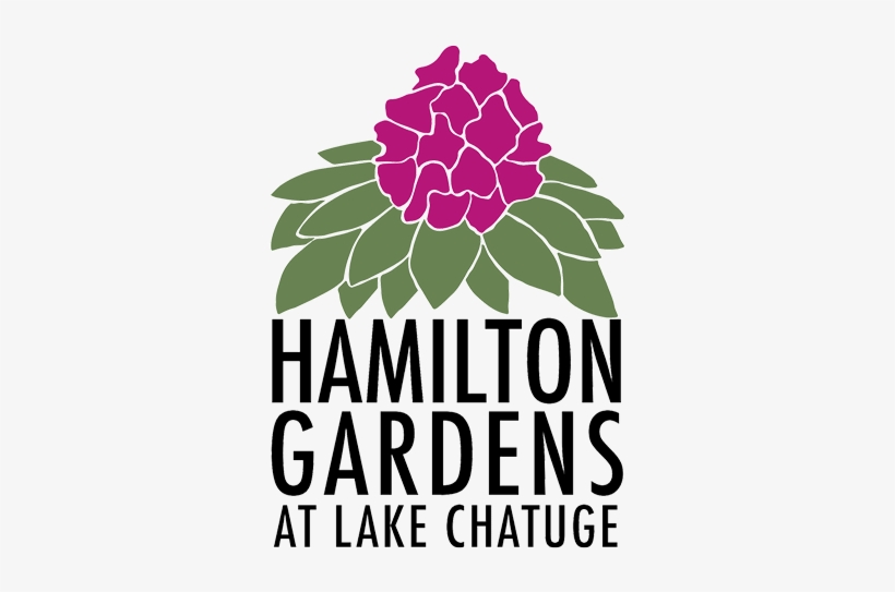 “a Blooming Affair” At Hamilton Gardens “ - Hamilton Gardens At Lake Chatuge, transparent png #3120344