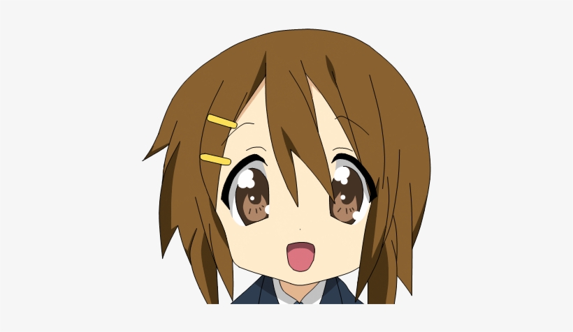 How Do I Vote If I Already Own One - Lucky Star Tsukasa, transparent png #3120540