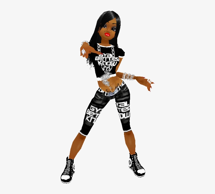 Gangsta - Gangsta Girl, transparent png #3120583