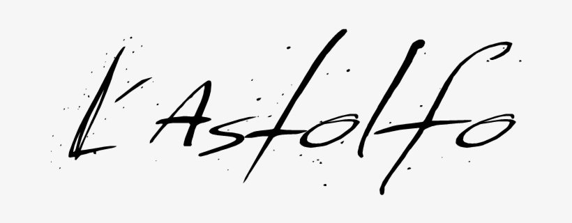 "quivi Ebbe Astolfo Doppia Meraviglia ", transparent png #3120693