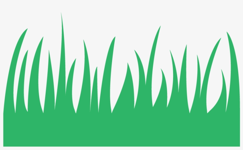 Grass Icon - Lawn, transparent png #3120738