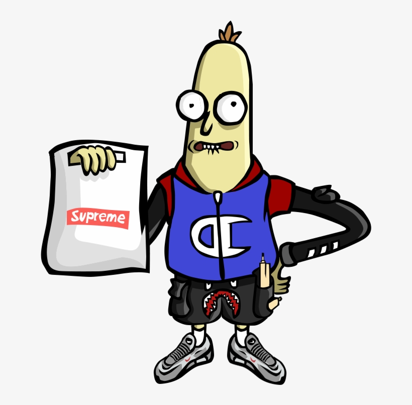 9b63a3b1 2dbb 46ff Bace 3290e24693b2 - Hypebeast Cartoon, transparent png #3120761