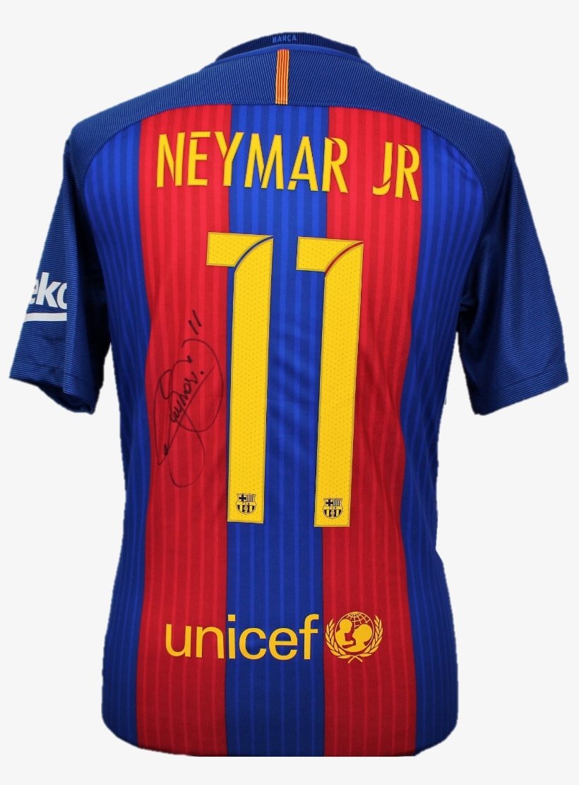 Neymar - Fc Barcelona Wallpaper 4k, transparent png #3120871