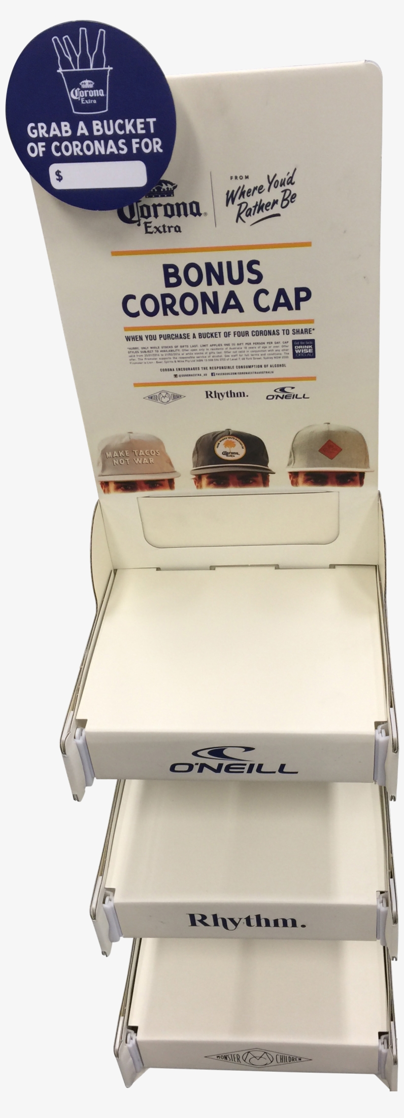 'fastbuild' Counter Display Unit - Corona, transparent png #3120921