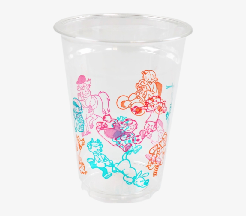 Glass , Kids Cup, Pet, 250ml, Transparent - Glass, transparent png #3121058