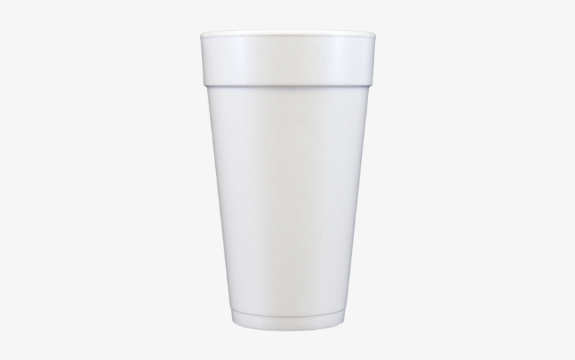 Styrofoam Cup Png - 20 Oz Styrofoam Cups, transparent png #3121092