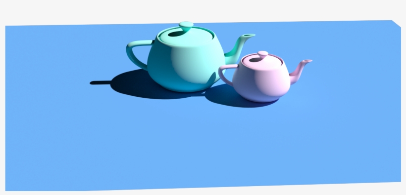 One Xeon E5 2670v1, 16gb Ddr3 1333hz Memory Single - Teapot, transparent png #3121201