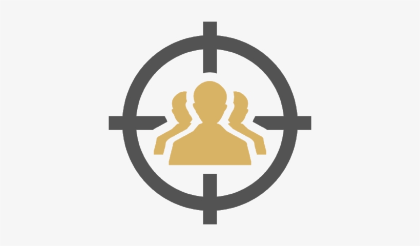 Target-audience - New Jersey Spray License, transparent png #3121277